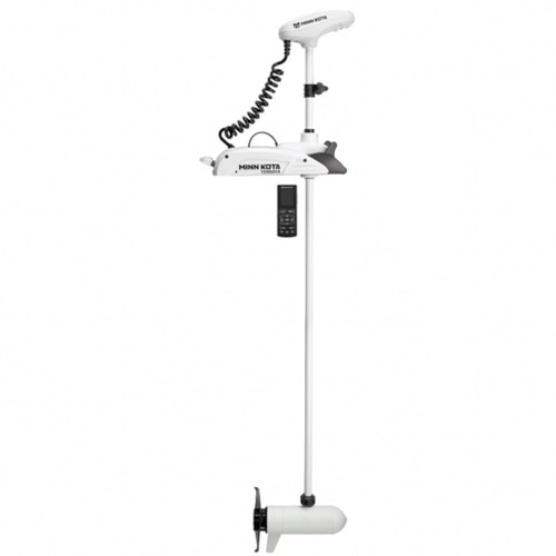 Minn Kota RT Terrova 112 Lbs Advanced GPS 36V 72