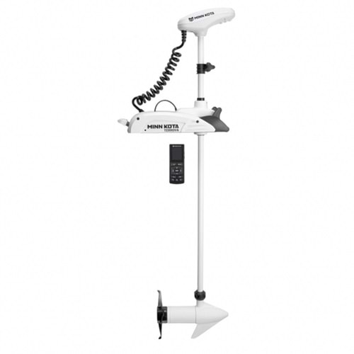Minn Kota RT Terrova 112 Lbs Advanced GPS 36V 87