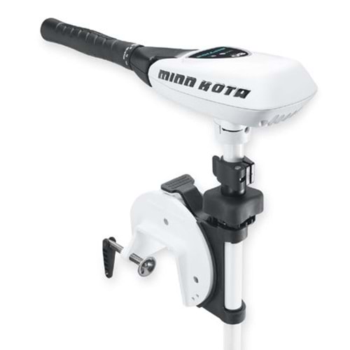 Minn Kota Endura C2 34 -12V Elektrikli Dıştan Takma Motor
