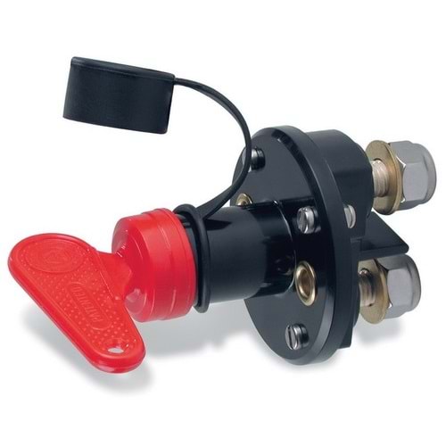 Quick S20NG Devre Kesici 12/24V 200A