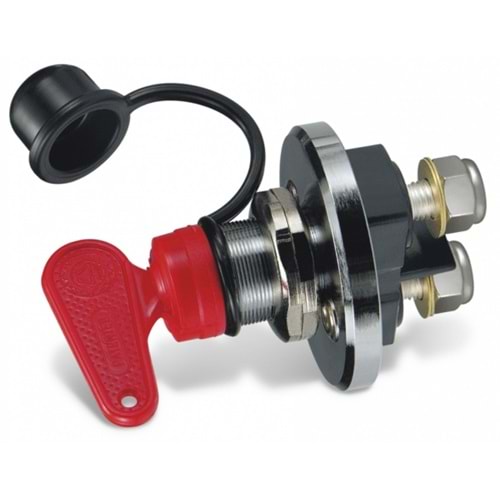 Quick S20C Devre Kesici 12/24V 200A