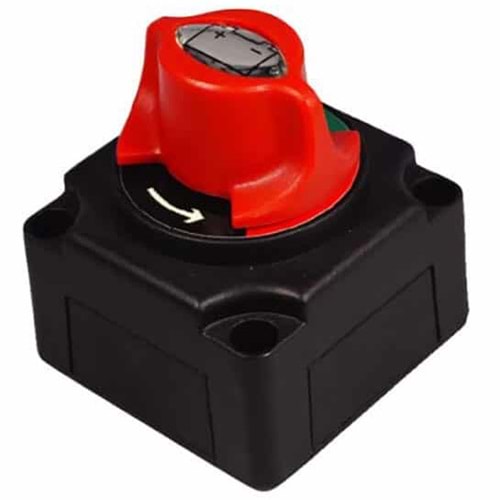 Devre Kesici 275A