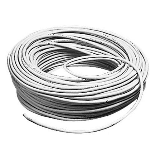 Üçlü Marin Elektrik Kablosu – Mavi-Kahve-Sarı/Yeşil, Gri Kılıflı, 2.5 mm²