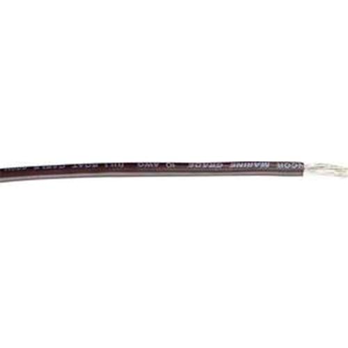 Ancor Marin Tekli Elektrik Kablosu – 5mm², Gri