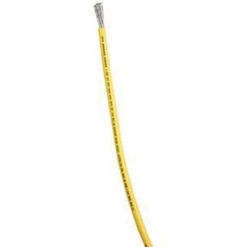 Ancor Marin Akü Kablosu – 53 mm², Kırmızı
