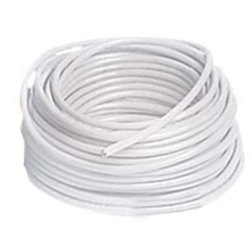 Sahil Besleme Kablosu 220V 63A – Beyaz, 3x10 mm²