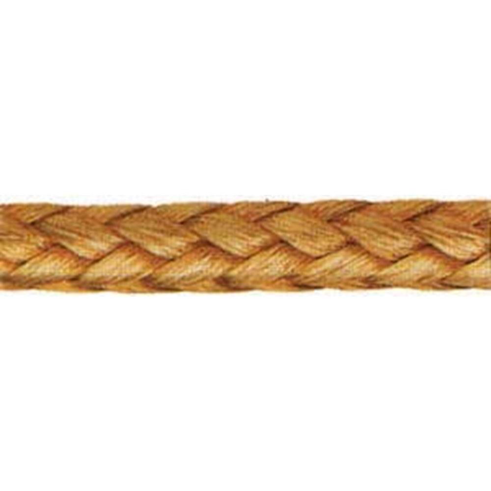 Bakır Örgü Kablo – Esnek, Ø 5mm, 10mm²