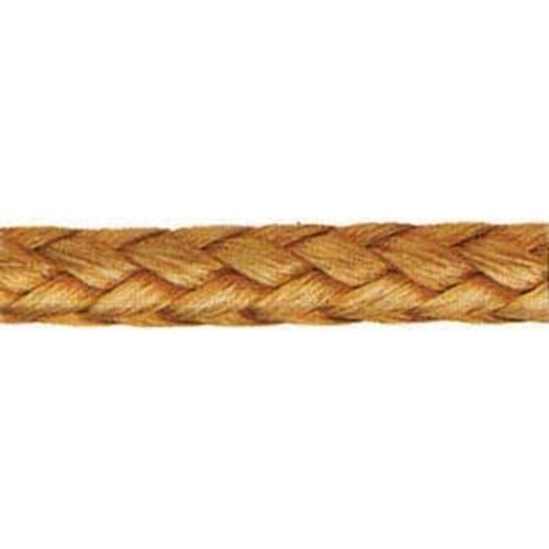 Bakır Örgü Kablo – Esnek, Ø 5mm, 10mm²