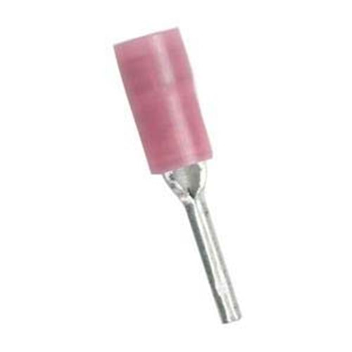 Ancor Marin Dişi Soket Kablo Terminali – 0,3-0,8 mm², 3’lü Paket