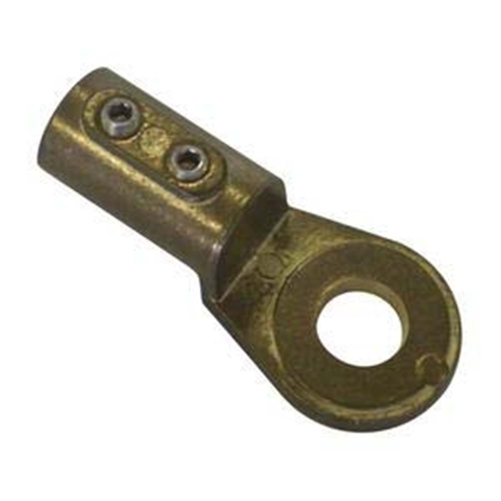 Akü Kablosu Pabucu – 35 mm² Kablo Uyumlu Terminal