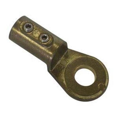 Akü Kablosu Pabucu – 50 mm² Terminal Ucu