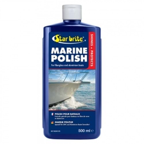 Star Brite Marin Cila – 473ml