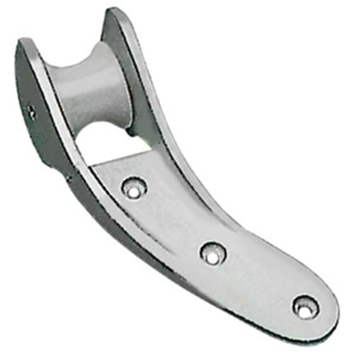 Alüminyum Baş Makarası – 160 mm x 60 mm