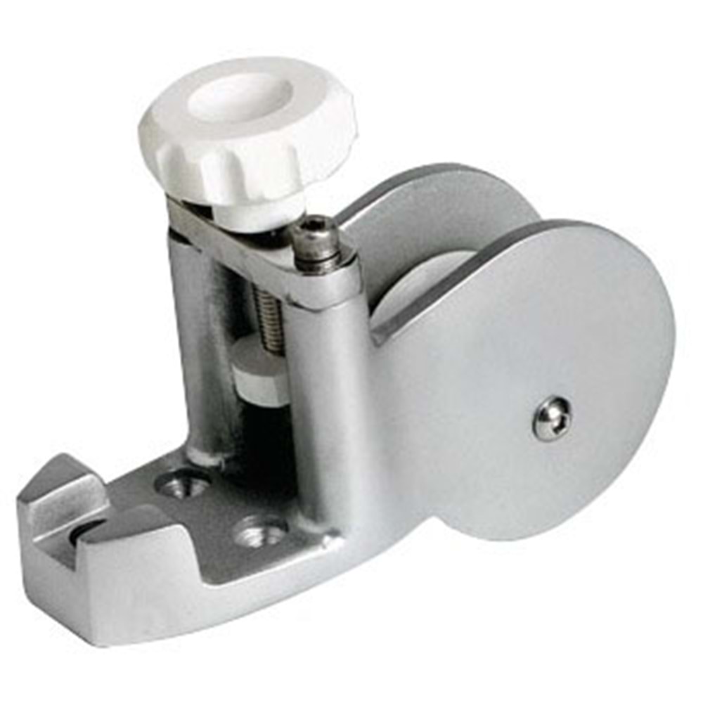 Alüminyum Baş Makarası – 205 mm x 75 mm