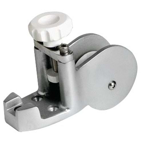 Alüminyum Baş Makarası – 205 mm x 75 mm