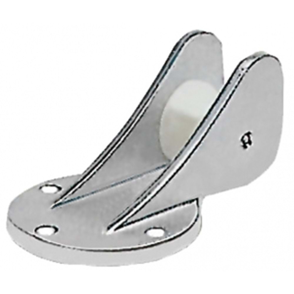 Alüminyum Baş Makarası – 130 mm x 60 mm