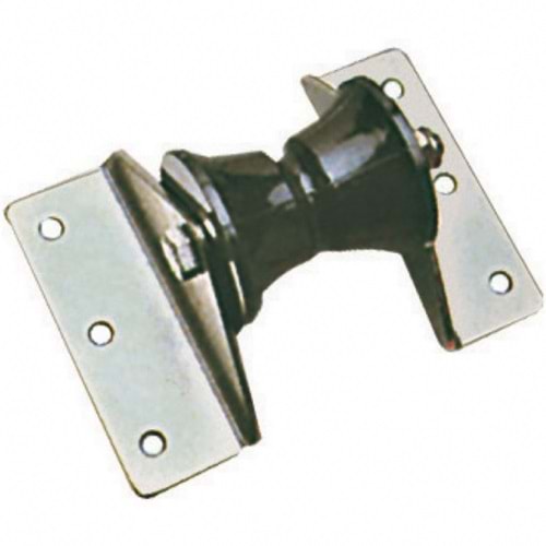 Kıç Makarası – 200 mm Uzunluk, Ø75 mm Makaralı