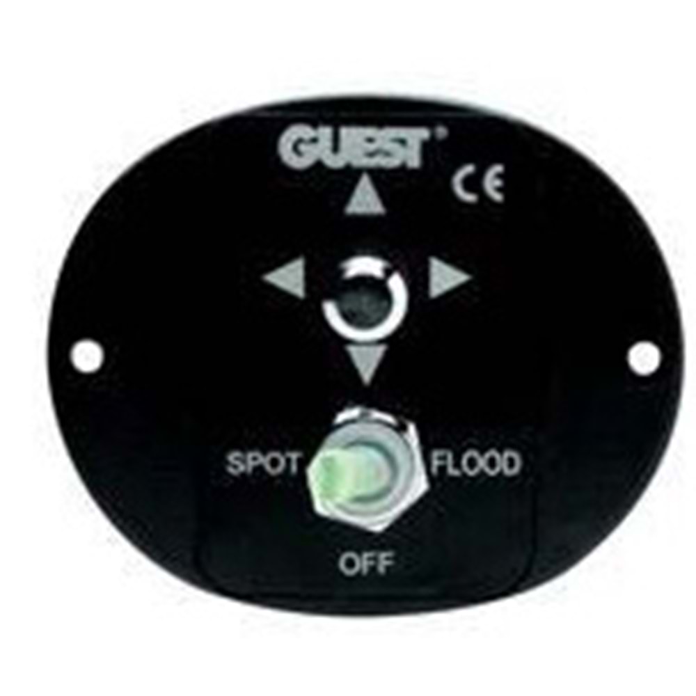 Fly Bridge Kumanda Kiti 12v