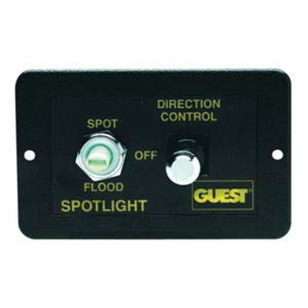 Fly Bridge Kumanda Kiti 24v