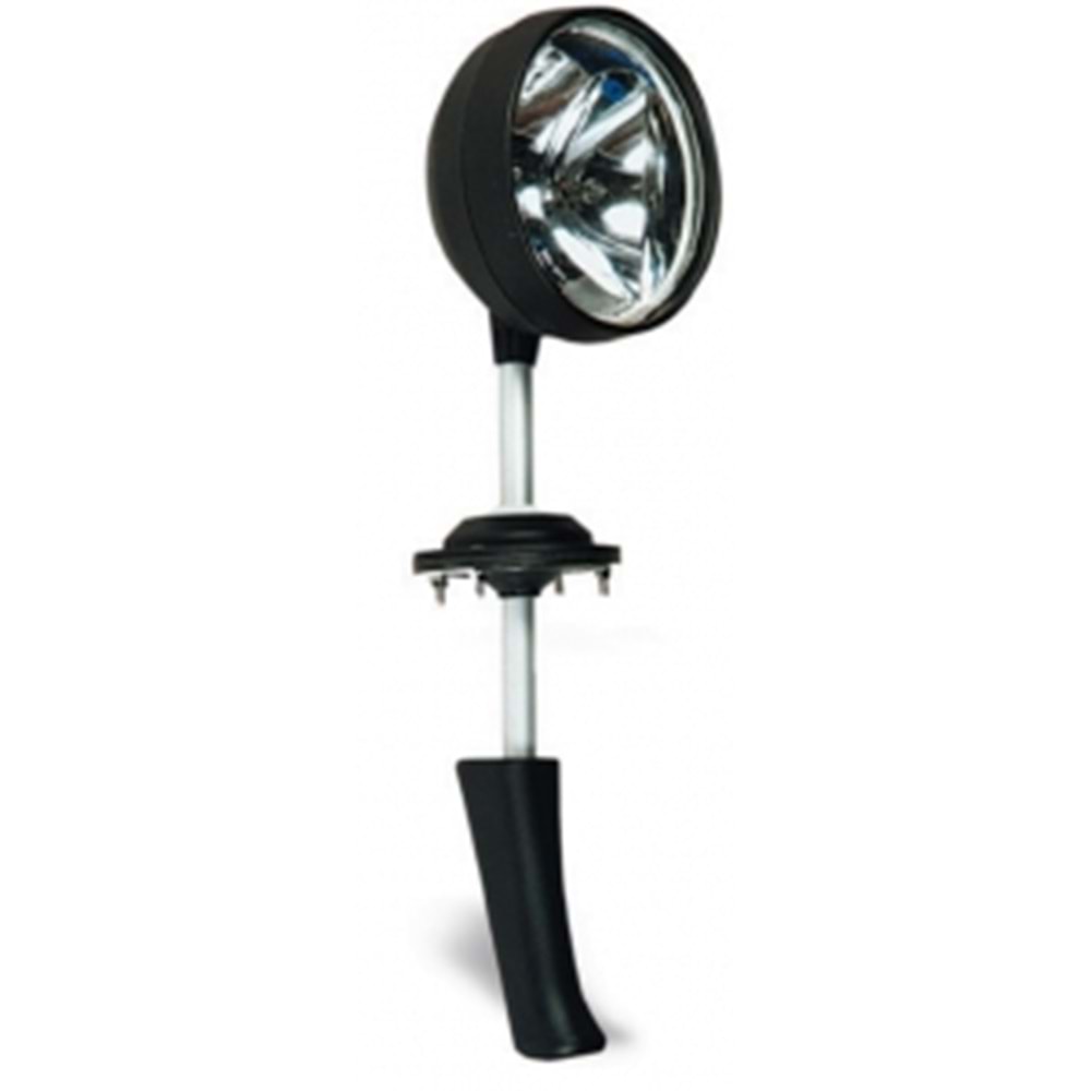 Hella Marine’in kompakt projektör 12v/2x55w